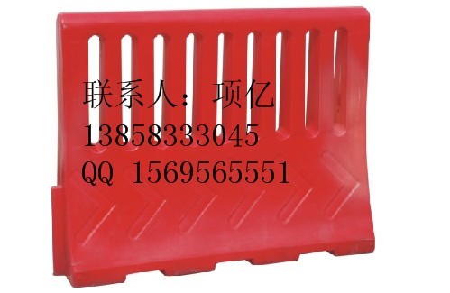 供应公路围栏系列，公路护栏，施工护栏, 交通隔离箱, 公路隔离设备